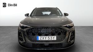 Audi Q5 bild 4