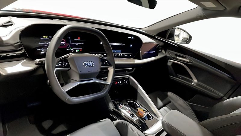 Audi Q5 bild 7