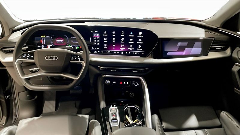 Audi Q5 bild 10