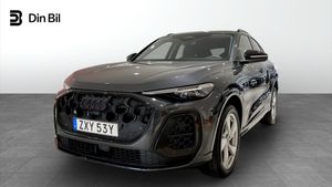 Audi Q5 bild 1