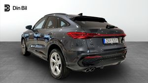 Audi Q5 bild 3