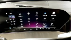 Audi Q5 bild 9