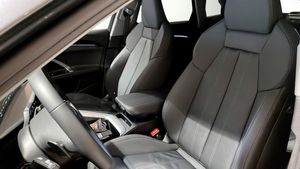 Audi Q5 bild 8