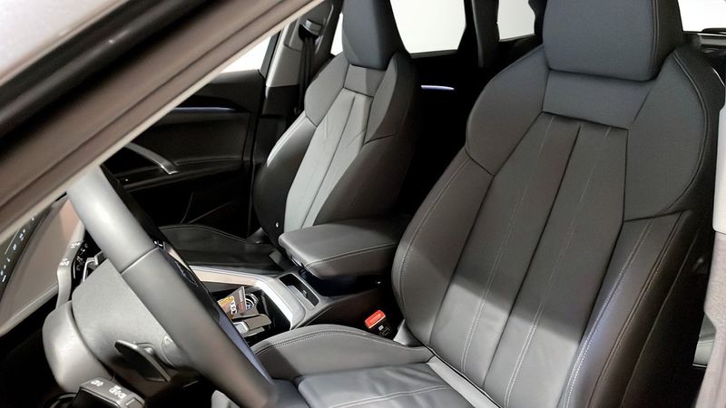 Audi Q5 bild 8