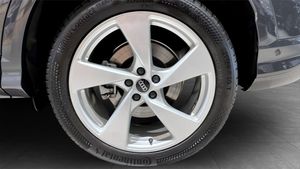 Audi Q5 bild 6