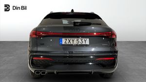 Audi Q5 bild 5