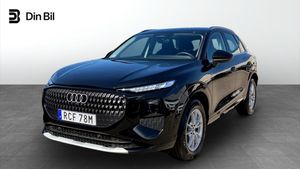 Audi Q3 bild 1