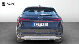 Audi Q3 bild 5
