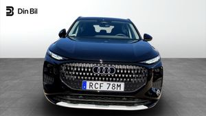 Audi Q3 bild 4