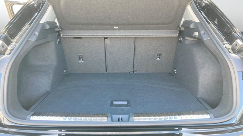 Audi Q3 bild 12