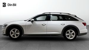 Audi A6 Allroad bild 2