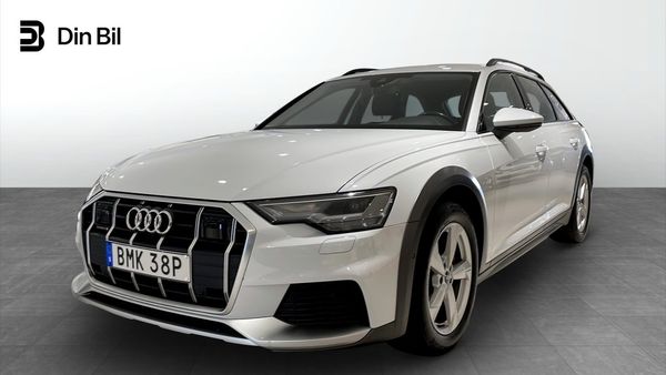 Audi A6 Allroad quattro 40 TDI 204 Proline S-tronic - 2023