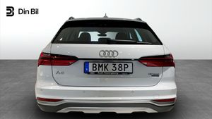 Audi A6 Allroad bild 5