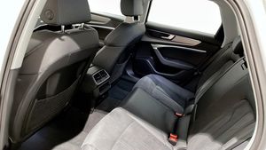 Audi A6 Allroad bild 11