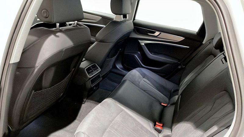 Audi A6 Allroad bild 11
