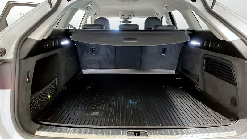Audi A6 Allroad bild 12