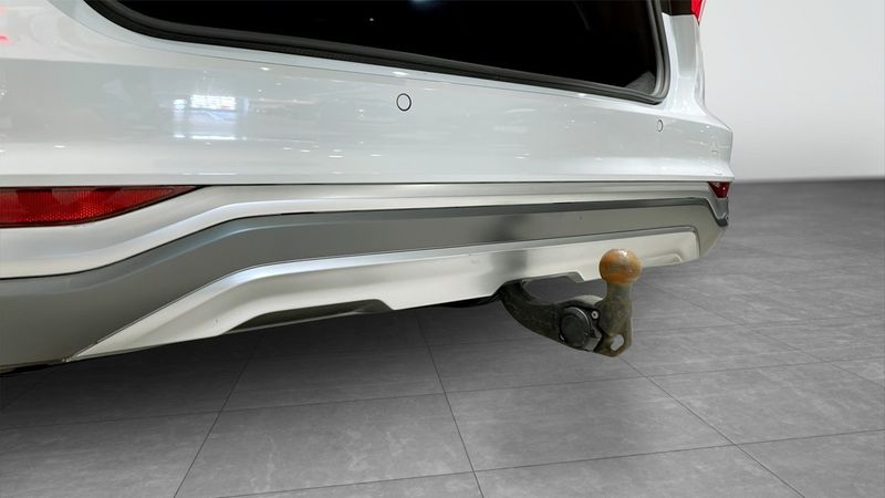 Audi A6 Allroad bild 13