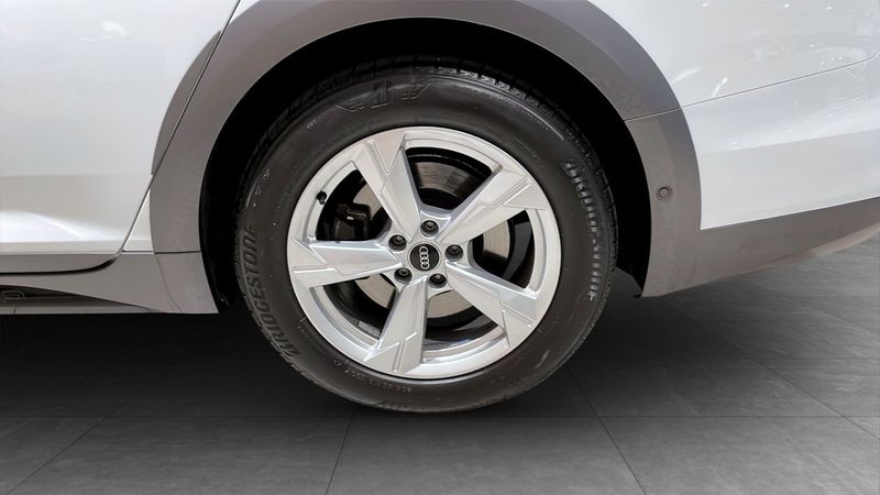 Audi A6 Allroad bild 6