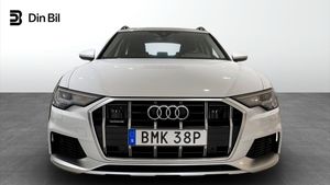 Audi A6 Allroad bild 4