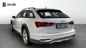 Audi A6 Allroad bild 3