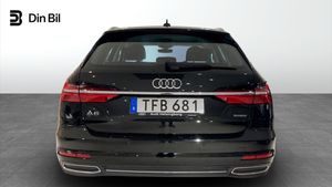 Audi A6 bild 5