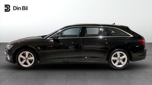 Audi A6 bild 2