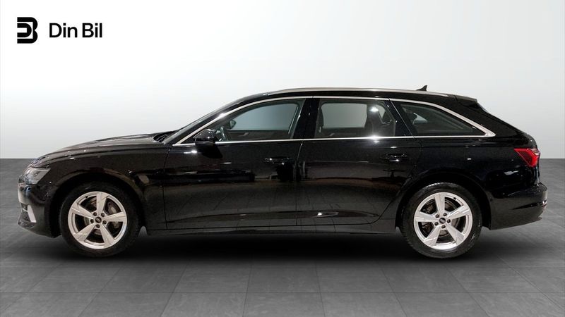 Audi A6 bild 2