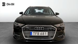 Audi A6 bild 4