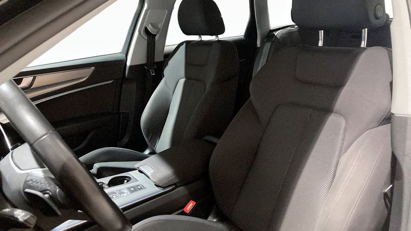 Audi A6 bild 8
