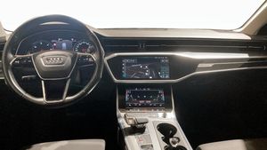 Audi A6 bild 10