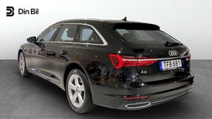 Audi A6 bild 3