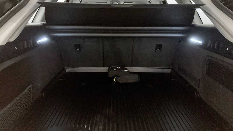 Audi A6 bild 12