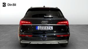 Audi Q5 bild 5