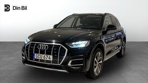 Audi Q5 bild 1