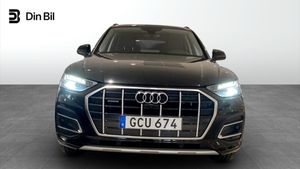 Audi Q5 bild 4