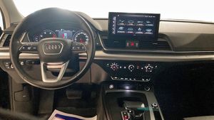Audi Q5 bild 10