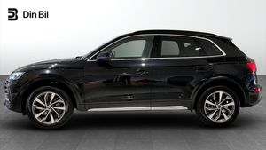Audi Q5 bild 2