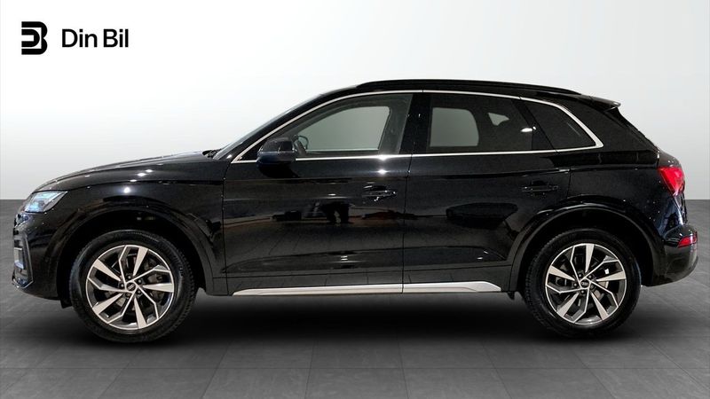 Audi Q5 bild 2