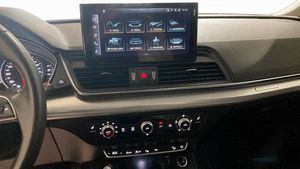 Audi Q5 bild 9