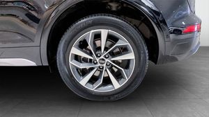 Audi Q5 bild 6