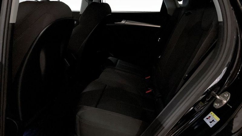 Audi Q5 bild 11