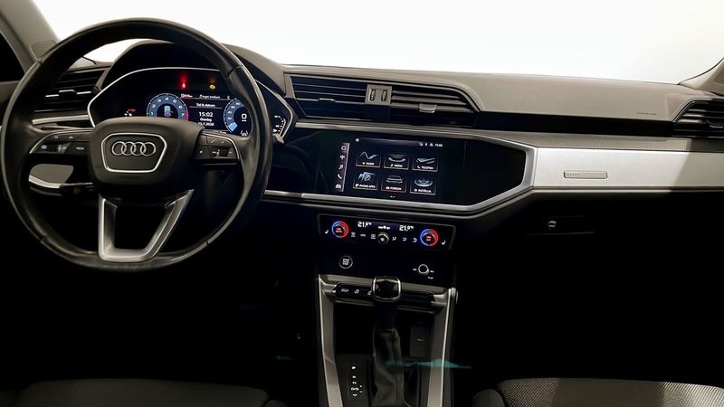 Audi Q3 bild 10