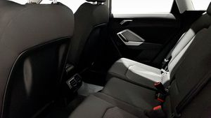 Audi Q3 bild 12