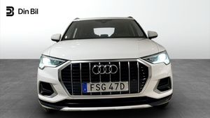 Audi Q3 bild 4