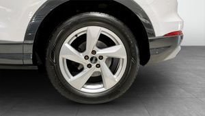 Audi Q3 bild 6