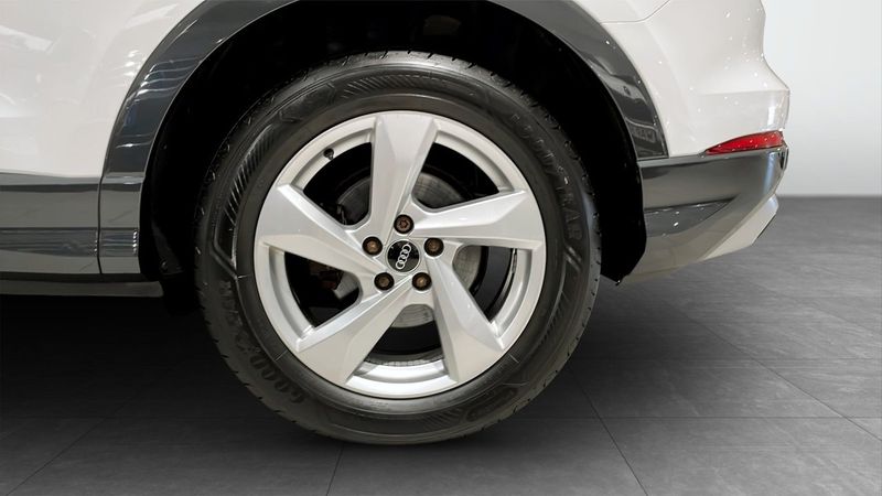 Audi Q3 bild 6