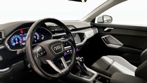 Audi Q3 bild 7