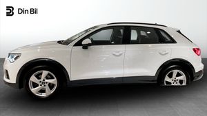 Audi Q3 bild 2