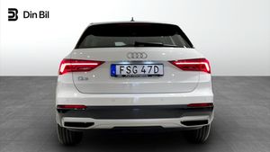 Audi Q3 bild 5