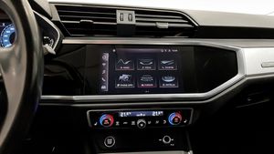 Audi Q3 bild 9